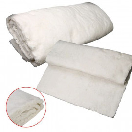 Одеяло огнеупорное теплоизоляционное SFC Thermo Blanket 1260-64кг/м3 1080х610х19