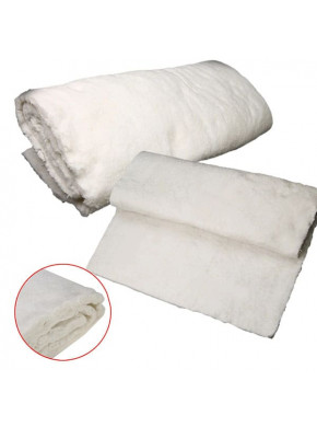 Одеяло огнеупорное теплоизоляционное SFC Thermo Blanket 1260-64кг/м3 1080х610х19